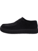 Clarks Sneaker in schwarz