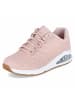 Skechers Low Sneaker IN-KAT-NEATO in Rosa