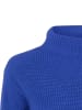 Marie Lund Pullover in royal - 0007