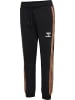 Hummel Hummel Pants Hmlstreet Jungen Atmungsaktiv Feuchtigkeitsabsorbierenden in BLACK