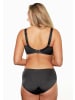 LINGADORE DAILY Slip Schwarz