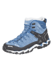 MEINDL Freizeitschuhe Lite Hike Lady GTX in blau/grau