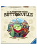 Ravensburger Ravensburger Kartenspiel Die glorreichen Gilden von BUTTONVILLE in bunt