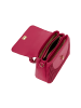faina Women Handbag in Fuchsia