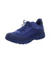 MEINDL Schnürschuh in blau