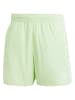 adidas adidas Shorts in semi green spark