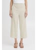 Fransa Casual Hose FRJUNA Normal in Birch Melange