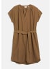 s.Oliver Kleid  in  8918_braun