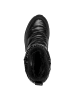 Tamaris Stiefelette in BLACK