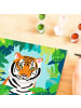 Ravensburger Ravensburger Kreativität Wilder Tiger in bunt