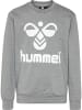 Hummel Hummel Sweatshirt Hmldos Mädchen in MEDIUM MELANGE