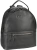 Bugatti Rucksack / Backpack Bella Backpack in Schwarz