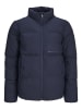 Jack & Jones Steppjacke in Sky Captain