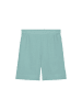 Marc O'Polo Shorts relaxed in soft teal