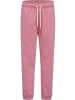 Hummel Kinder Sweat Pants "Loose Sweatpants Bee" in Rosa