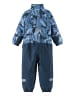 Reima Reimatec Schneeanzug " Winteroverall Kurikka " in Blue Ocean