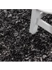 Teppich Boss Hochflor Teppich Enrico in Anthrazit