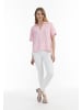 Albee Women Blusenshirt in Hellrosa