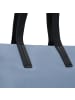 Tom Tailor Thessa Shopper Tasche 41.5 cm light blue