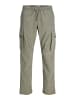 Jack & Jones Cargo-Hose in Vetiver