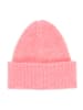 CARTOON Strickmütze unifarben in Calypso Coral