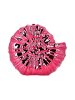 faina Women Clutch in Pink