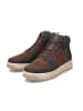 rieker Stiefelette in braun