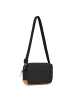 Pacsafe Go Umhängetasche RFID 24 cm in jet black