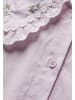 VINAJA Women Shirt in Lilac