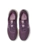 Hummel Schnürsenkel Sneaker Reach Tr Erwachsene in BLACK PLUM