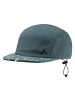 Vaude Scopi Cap in Grau