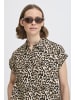 b. young Casual BYFALAKKA Loose fit in Rainy Day Leopard Mix