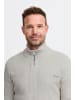FQ1924 Strickjacke FQKYLE in Grau