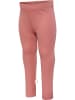 Hummel Leggings Hmlrene Jungen in DUSTY ROSE