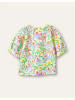 Oilily Besty Bluse in Weiß