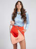 Guess Handtasche für Damen in rot