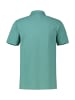 Lerros Poloshirt in Blau