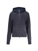North Sails Blauer Polyester-Cardigan
