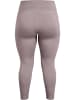 Under Armour Leggings "Motion Ankle Leg&" in Grau
