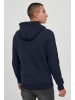 BLEND Hoodie BHOscar in Mittelblau