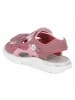 Ricosta Sandalette in pink