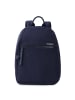 Hedgren Inner City Vogue Rucksack RFID 30 cm in corduroy peacoat blue