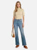 Levi´s Jeans 315 Shaping Bootcut in hellblau