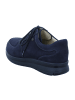 Finn Comfort Komfort Schnürschuhe in Schwarz