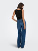 JDY Top in Black