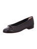 Lorbac Ballerinas in Schwarz