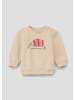 s.Oliver Sweatshirt in 8120_beige
