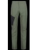 cmp Funktions-Outdoorhose MAN LONG PANT in Grün