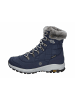 Brütting Winterstiefel "Himalaya" in Blau