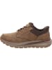 Skechers Slipper in braun